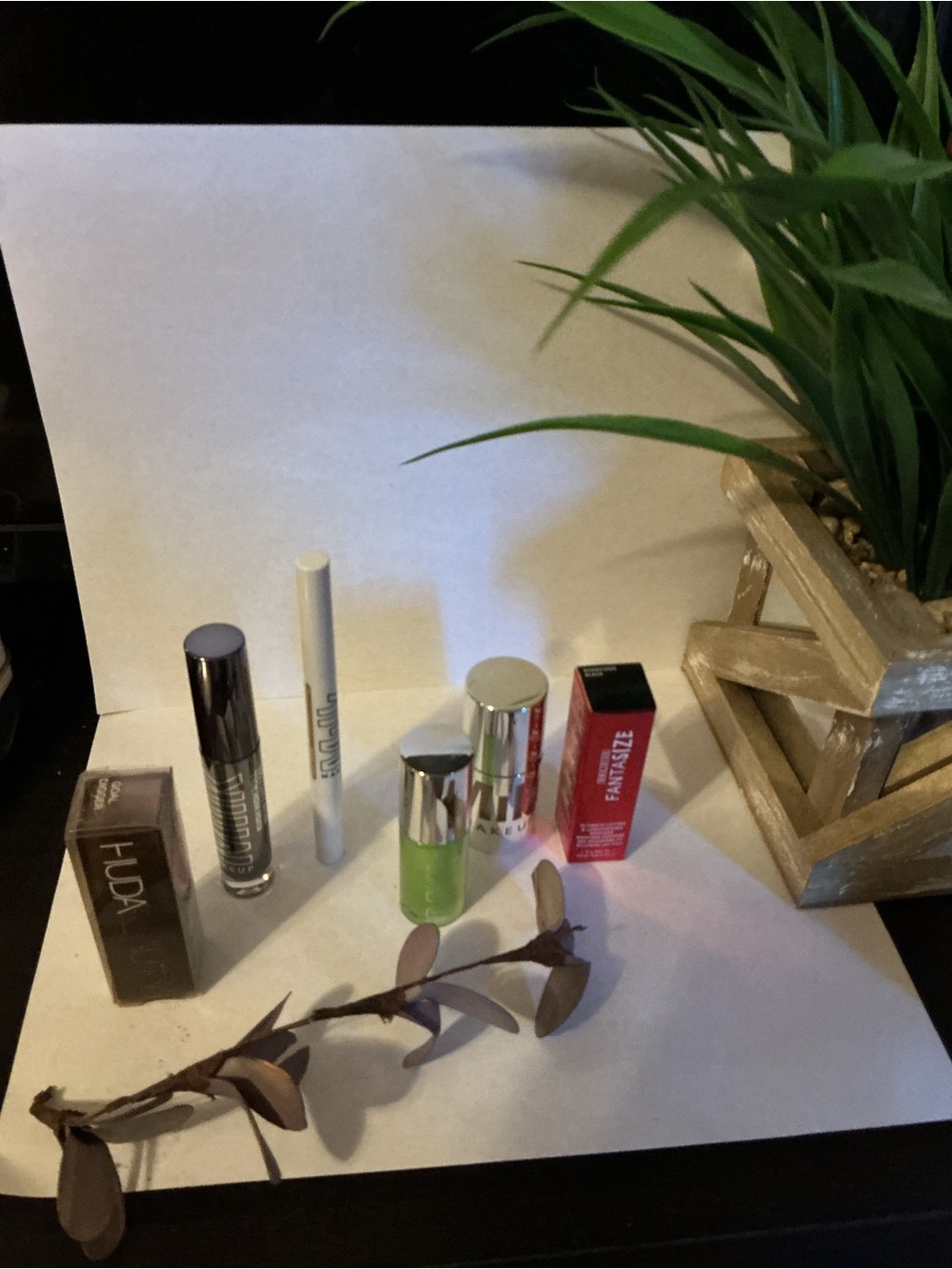 MILK MAKEUP BUNDLE